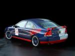 Volvo S60 R GT Racing 2004 года